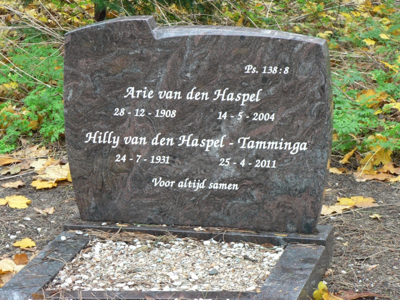 grafsteen van hillie tamminga en arie van de haspel 20171202 1501328313