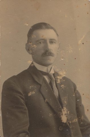 Ytzen Karsjens Tamminga N14