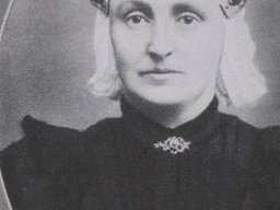 Dirkje Meiles Miedema N.1