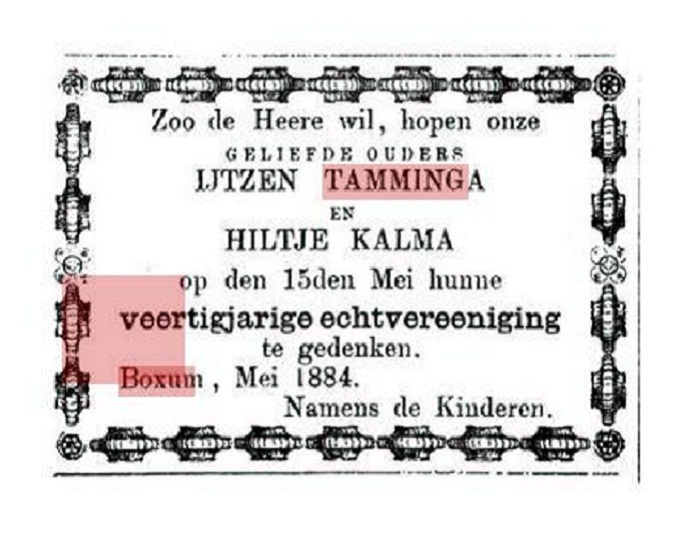 ijtzen l tamminga n0 en hiltje 40 jaar getrouwd 1 20120501 1907252224