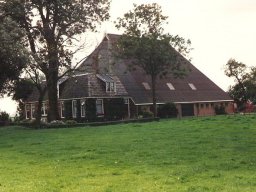 Boerderij Boksum Oedsmawei 8a  _1