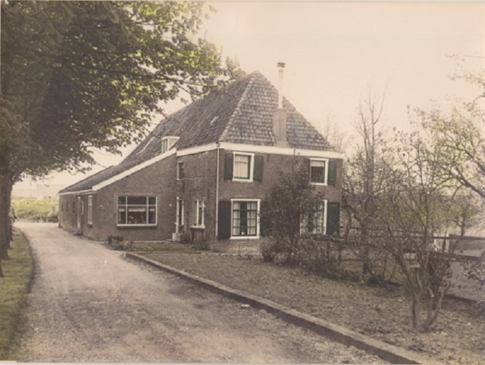 huis freerk tamminga n211 in bijlmer 1 20121124 1958509856