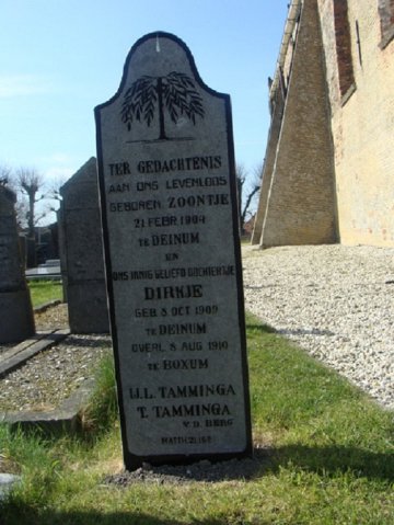 grafsteen